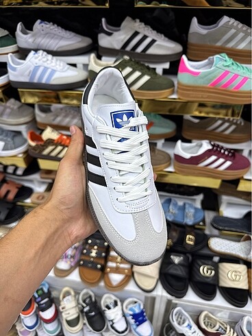 Adidas Samba