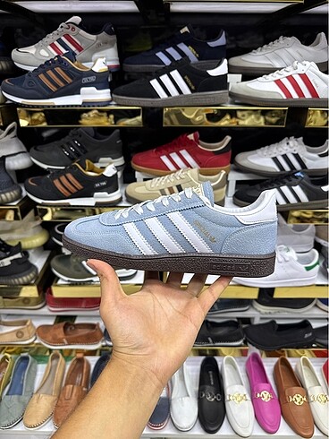 Adidas Spezial