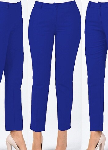 BUYUK BEDEN PANTOLON