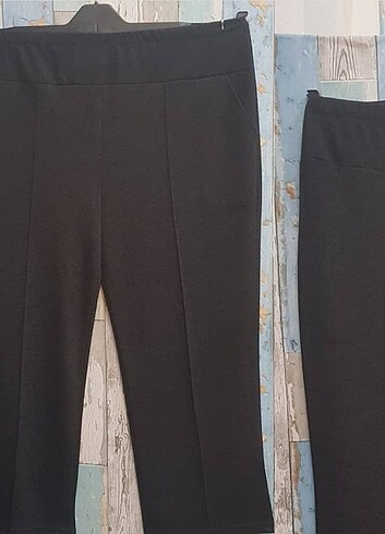 BUYUK BEDEN PANTOLON