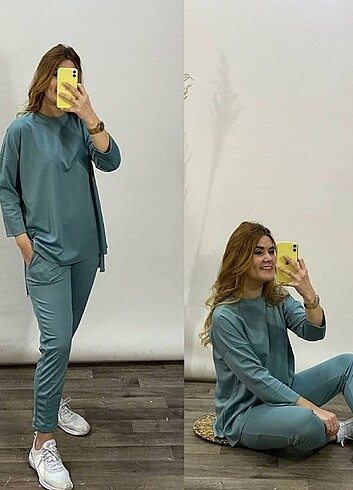 Ikili TAKIM