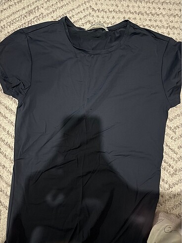 Pull and Bear Pb poliamid tişört