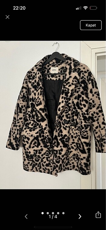 Leopar kaban