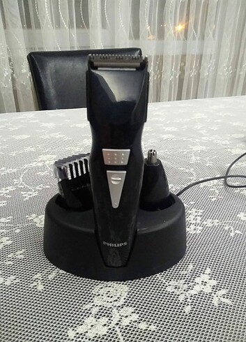 Philips tras makinası 