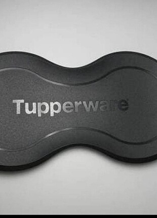 Tupperware kaşık altlığı
