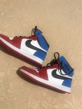 Nike air jordan 41 numara