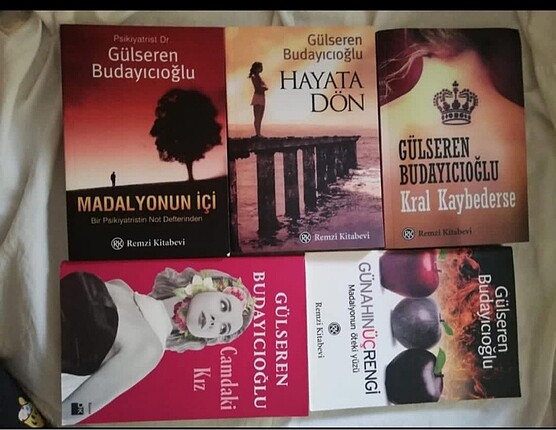 Gülseren Bugdayıcıoğlu