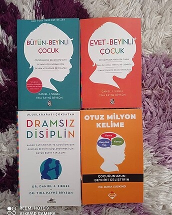 Otuz milyon kelime set