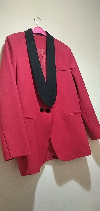 Blazer ceket 