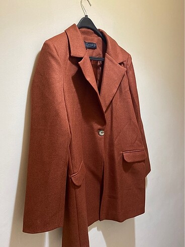 Blazer ceket