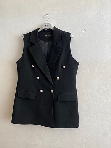 Blazer ceket