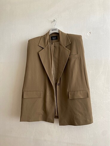 Blazer ceket