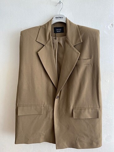 Lav Blazer ceket