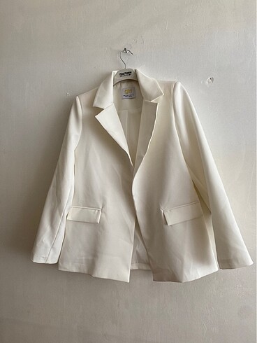 Blazer ceket