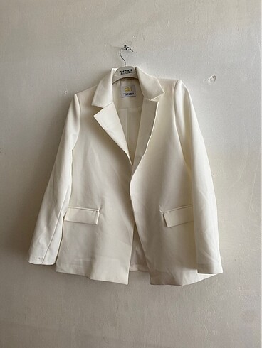 Trendyol & Milla Blazer ceket