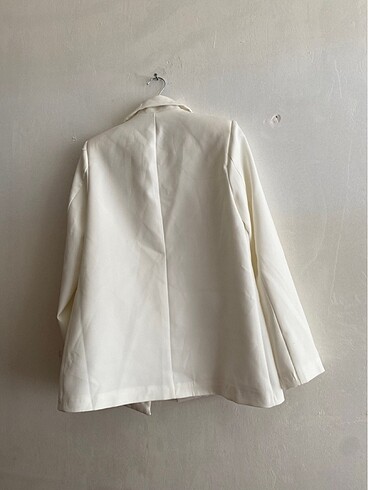 38 Beden Blazer ceket