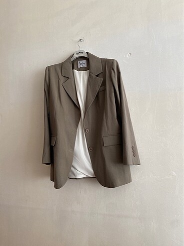 Trendyol & Milla Blazer ceket