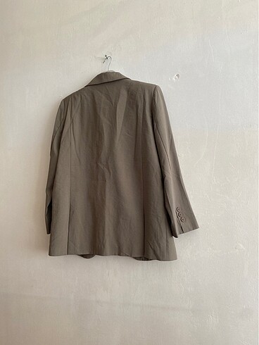 s Beden Blazer ceket