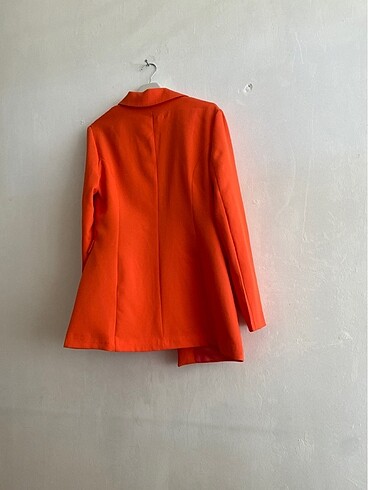 40 Beden Blazer ceket
