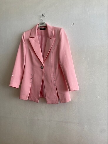 Blazer ceket