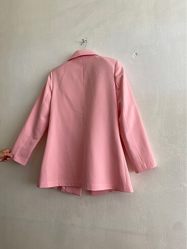 38 Beden Blazer ceket