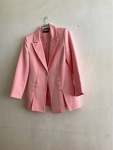 Blazer ceket