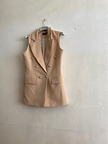 Blazer ceket