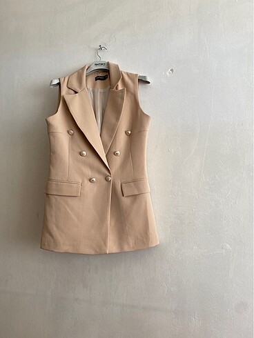 Trendyol & Milla Blazer ceket