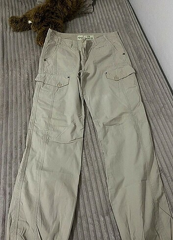 m Beden LTB Kargo pantolon M-L