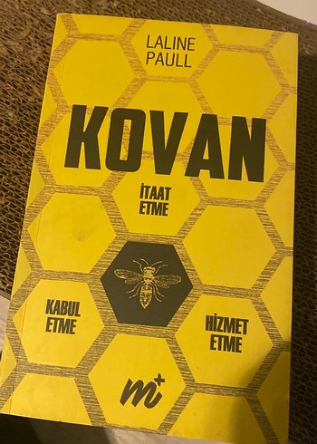 Kovan - Laline Paull