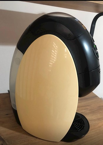 Nestlé Gold Kahve Makinesi Camel Renk - Görsel 3