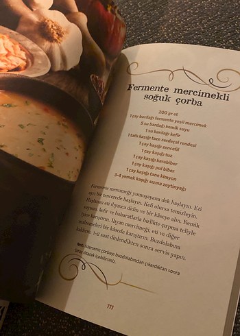 Abur Cubura En güzel alternatifler- Şifalı Dönüşümler - Görsel 5