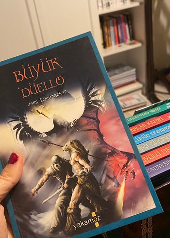 1000 Macera Dünyası - 7 Kitap Seti - Görsel 3