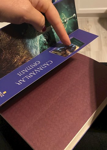 1000 Macera Dünyası - 7 Kitap Seti - Görsel 5