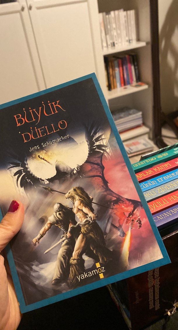 1000 Macera Dünyası - 7 Kitap Seti - Görsel 3