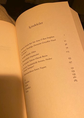 Incognito - Beynin Gizli Hayatı - Görsel 4