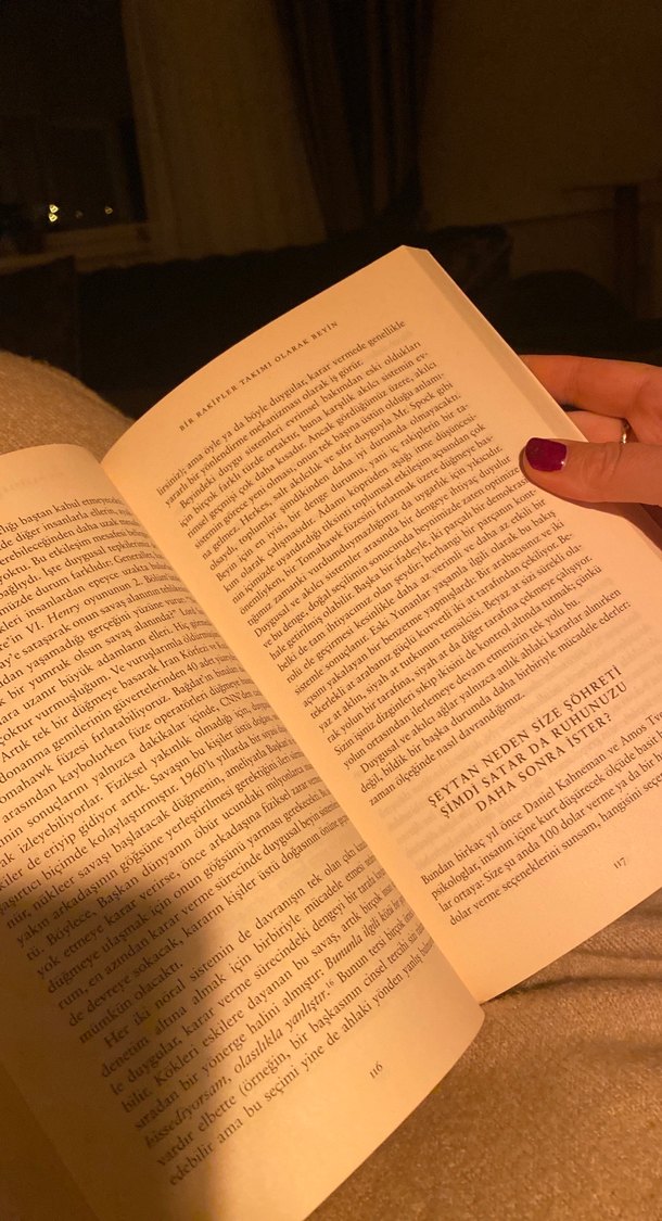 Incognito - Beynin Gizli Hayatı - Görsel 2