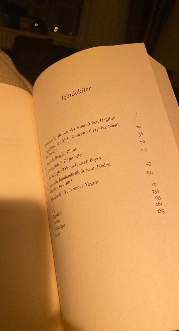 Incognito - Beynin Gizli Hayatı - Görsel 4