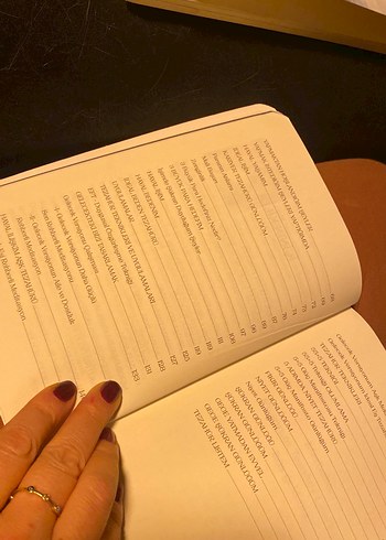 Manifest Günlüğü - Ayşe Tolga - Görsel 3