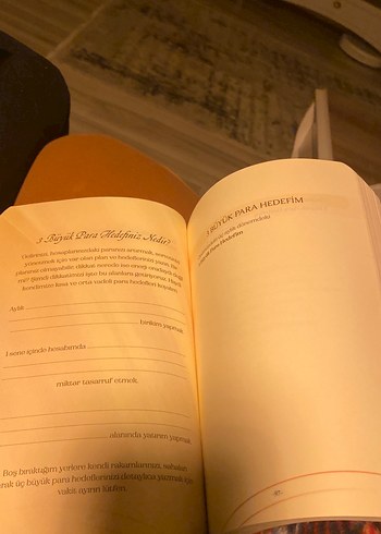 Manifest Günlüğü - Ayşe Tolga - Görsel 7