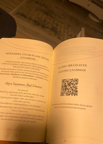 Manifest Günlüğü - Ayşe Tolga - Görsel 5