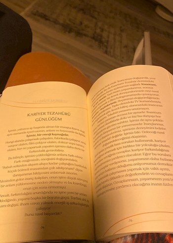 Manifest Günlüğü - Ayşe Tolga - Görsel 6