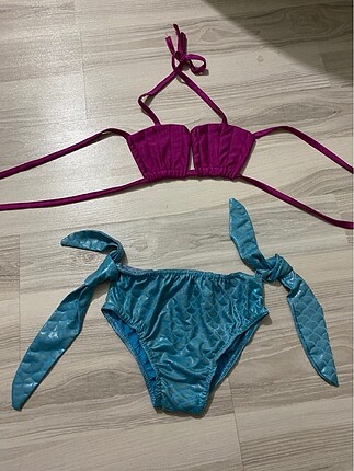Denizkızı bikini