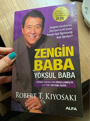 Zengin Baba Yoksul Baba