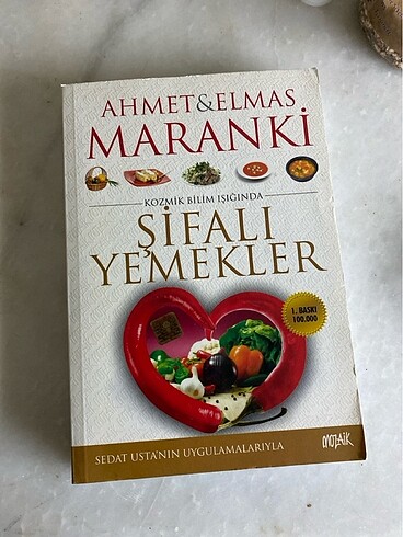 Şifalı Yemekler