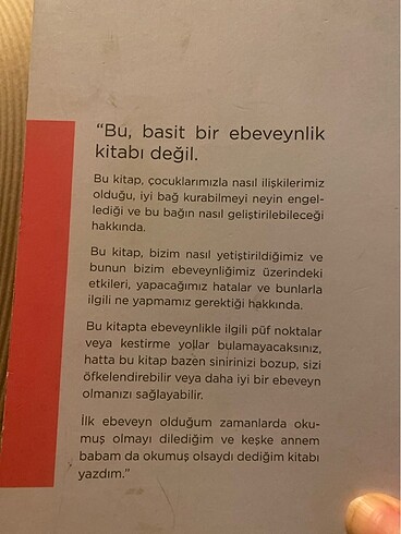 Keşke Annem Babam da Okusaydı Dediğiniz Kitap