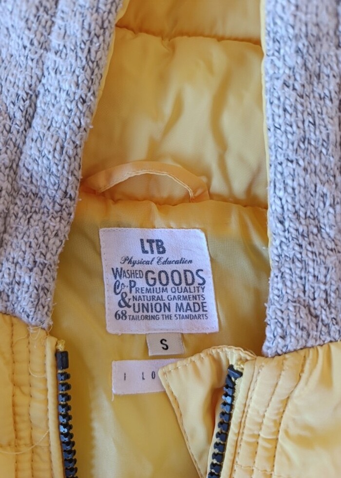 Şişme Ltb Yelek  - Görsel 4