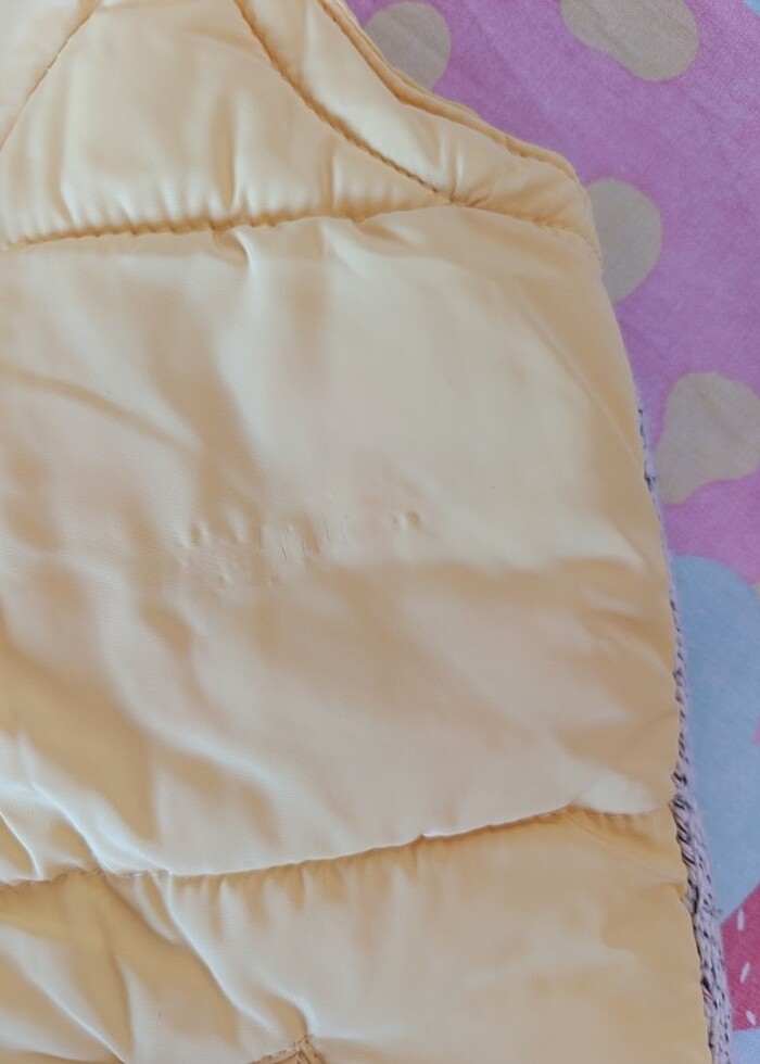 Şişme Ltb Yelek  - Görsel 5