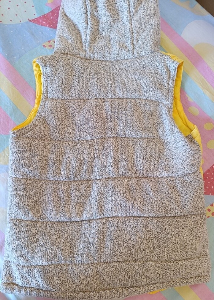 Şişme Ltb Yelek  - Görsel 2