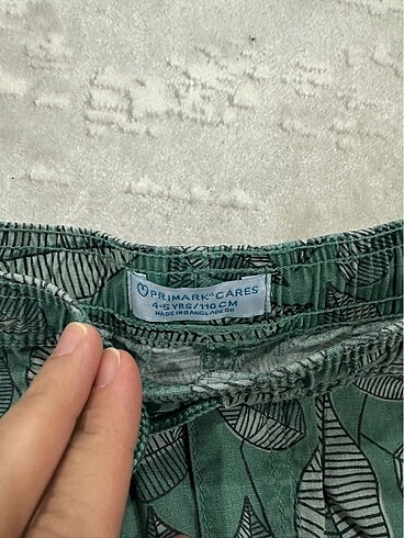 Primark Erkek çocuk şort